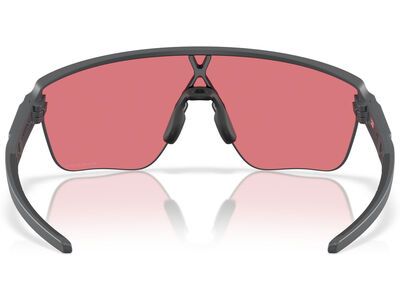 Oakley Corridor SQ, Prizm Trail Torch / matte carbon - Bild 6