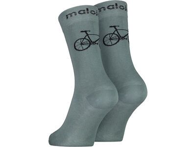 Maloja StalkM., sage