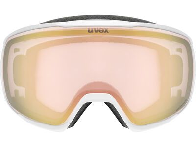 uvex victorious V, Rose Mirror / white matt - Bild 2