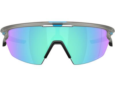 Oakley Sphaera Evergreen Collection, Prizm Sapphire / matte grey ink - Bild 2