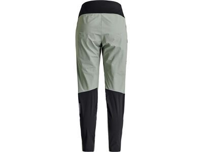 Ortovox Sequence Trail Pants W, green sage - Bild 2