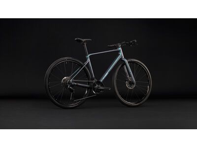 Cube Nulane Race, smaragdgrey´n´prizm - Bild 3