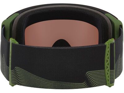 Oakley Flight Deck Pro L, Prizm Snow Black Iridium & Sage Gold - Bild 8