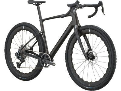 Scott Addict Gravel 20, watery black - Bild 2