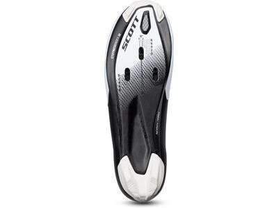 Scott Road RC Shoe, black/white - Bild 6