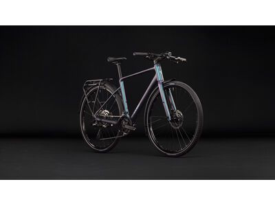 Cube Nulane Race FE, smaragdgrey´n´prizm - Bild 2
