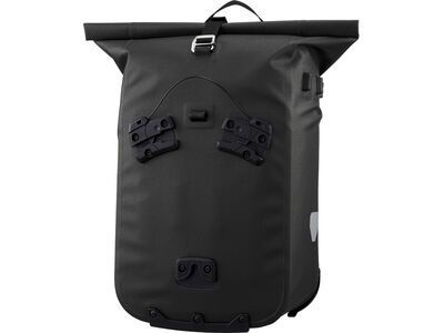 ORTLIEB Vario QL3.1 20 L, black - Bild 3