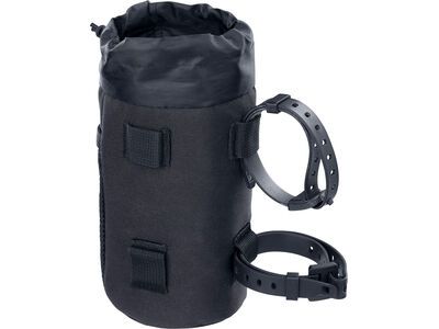 Evoc Food Pouch, black - Bild 2