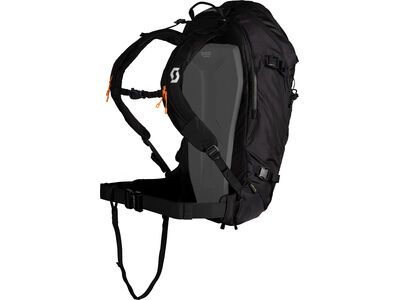 Scott Patrol E2 30 Kit, black - Bild 2