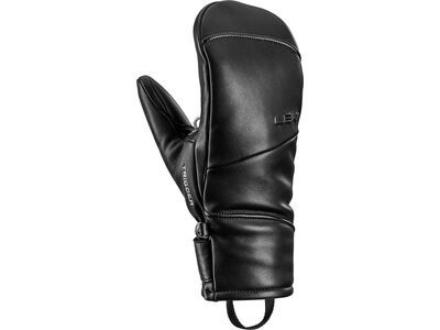 Leki Glace Prime TR Women Mitt, black - Bild 2