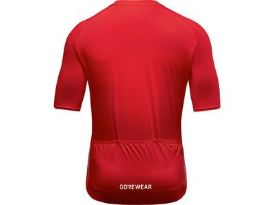 GOREWEAR Spinshift Trikot Herren, lab red - Bild 3