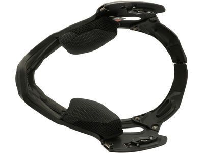 Bell Super 3R Chinbar, matt black - Bild 2