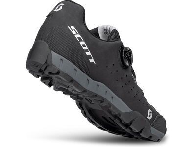 Scott Sport Trail Evo Gore-Tex Shoe, black/silver - Bild 2