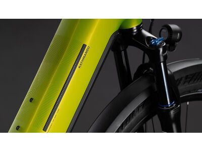 Cube Kathmandu Hybrid Pro 800 Easy Entry, lizard´n´black - Bild 4