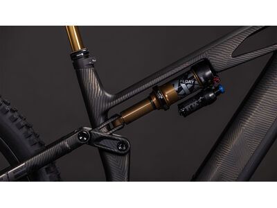 Cube Stereo Hybrid One44 HPC SLT 800 29, carbongrid´n´chrome - Bild 5