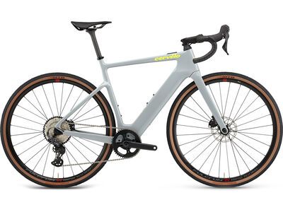 Cervelo Rouvida GRX RX610 Gravel granite