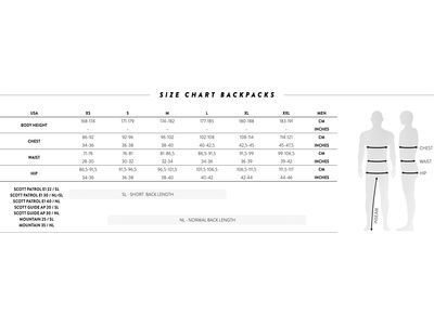 Scott Patrol E2 30 Kit, black - Bild 3