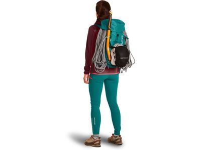 Ortovox Trad 26 S, black raven - Bild 8