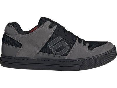 Five Ten Freerider, grey five/core black/grey four - Bild 5