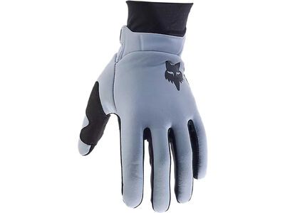 Fox Defend Thermo Glove steel grey