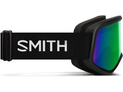 Smith Snowday, Green SolX Mirror / black - Bild 5