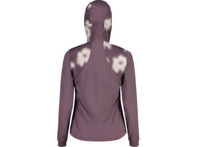 Maloja SennesM. Printed, stormy lilac shadow - Bild 2