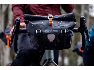 ORTLIEB Handlebar-Pack QR 11 L, dark sand - Bild 21