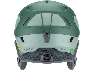 Smith Nexus MIPS, matte cactus - Bild 2