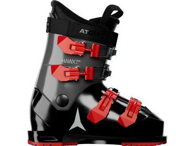 Atomic Hawx Kids 4, black/limestone - Bild 1
