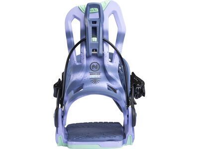 Nidecker Flow Fenix, orchid - Bild 4