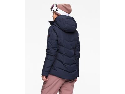 Kari Traa Camilla Jacket, royal - Bild 4