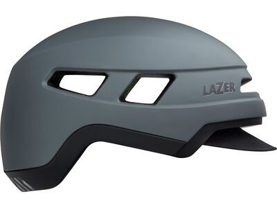 Lazer Cruizer, matte dark grey