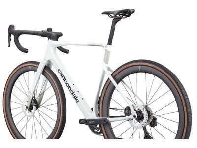 Cannondale SuperX 2, cashmere - Bild 6