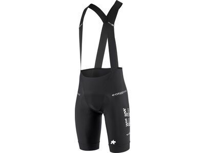 Assos Mille GT Bib Shorts S11 EF, black series - Bild 3