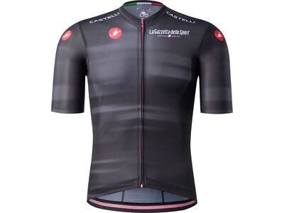 Castelli Giro109 Competizione 4 Jersey, nero - Bild 1