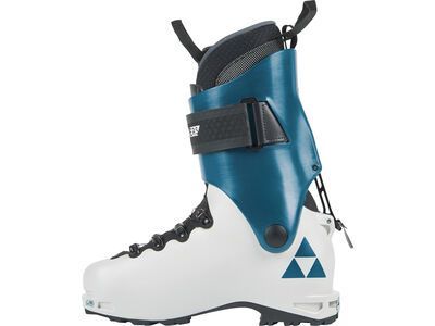 Fischer Travers TS WS, white/blue - Bild 4