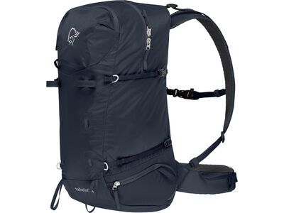 Norrona falketind econyl70 28L Pack, indigo night - Bild 2