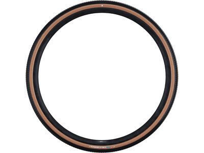 Schwalbe G-One R Pro Addix Race / Race Pro V-Guard - 700C, transp. sidewall - Bild 3