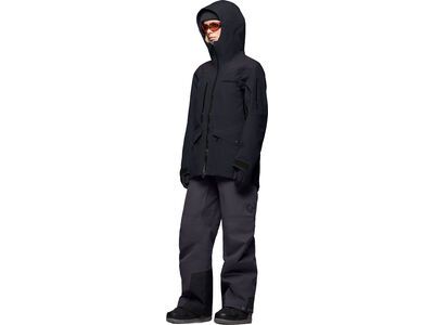 Norrona tamok dri3 Jacket W's, caviar black - Bild 5