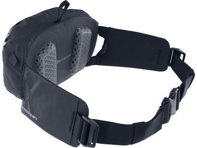 Evoc Hip Pouch 3D WP 2, black - Bild 3