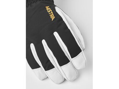 Hestra Mistral Motion 5 Finger, black - Bild 3