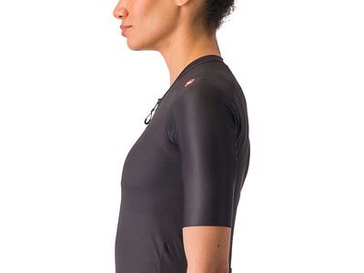 Castelli Espresso W Jersey, light black - Bild 7