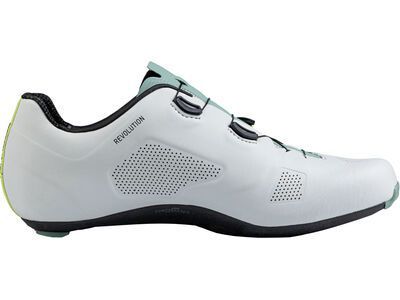 Northwave Revolution, light grey/sage - Bild 2