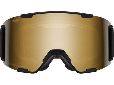Smith Stash XL, ChromaPop Sun Black Gold Mirror / black - Bild 3