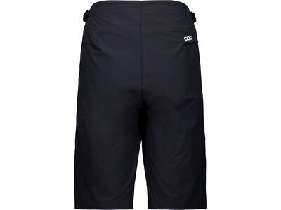 POC W's Motion Air Shorts, uranium black - Bild 3