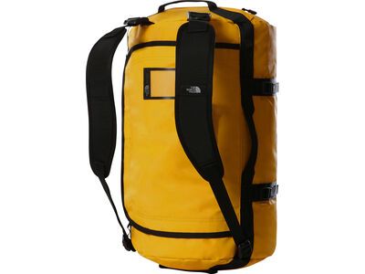 The North Face Base Camp Duffel - S, summit gold/tnf black/npf - Bild 3