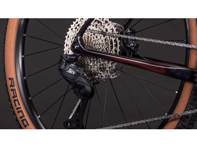 Cube Reaction C:62 Race 29, liquidred´n´white - Bild 6