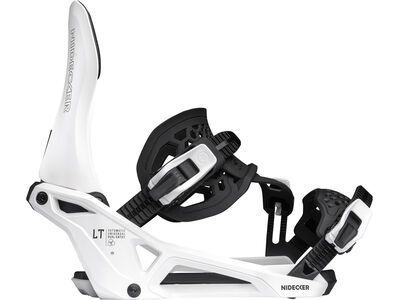 Nidecker LT Supermatic, white - Bild 2