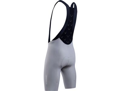X-Bionic Corefusion Bib Shorts Men, light grey - Bild 2