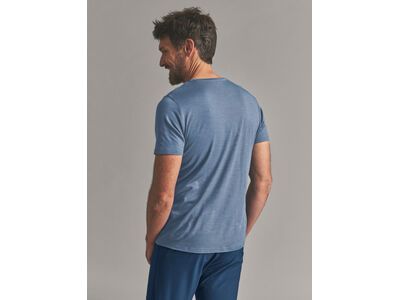 Ortovox 185 Merino MTN Badge TS M, light nunatak - Bild 4